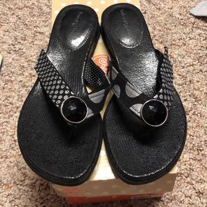 Lindsay Phillips SwitchFlops